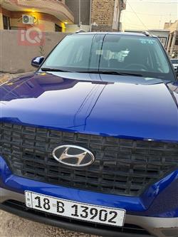 هيونداي فينو